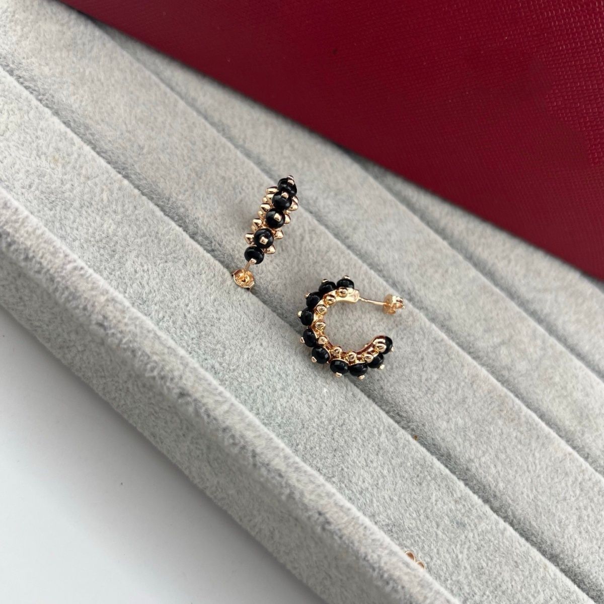 CT Earrings