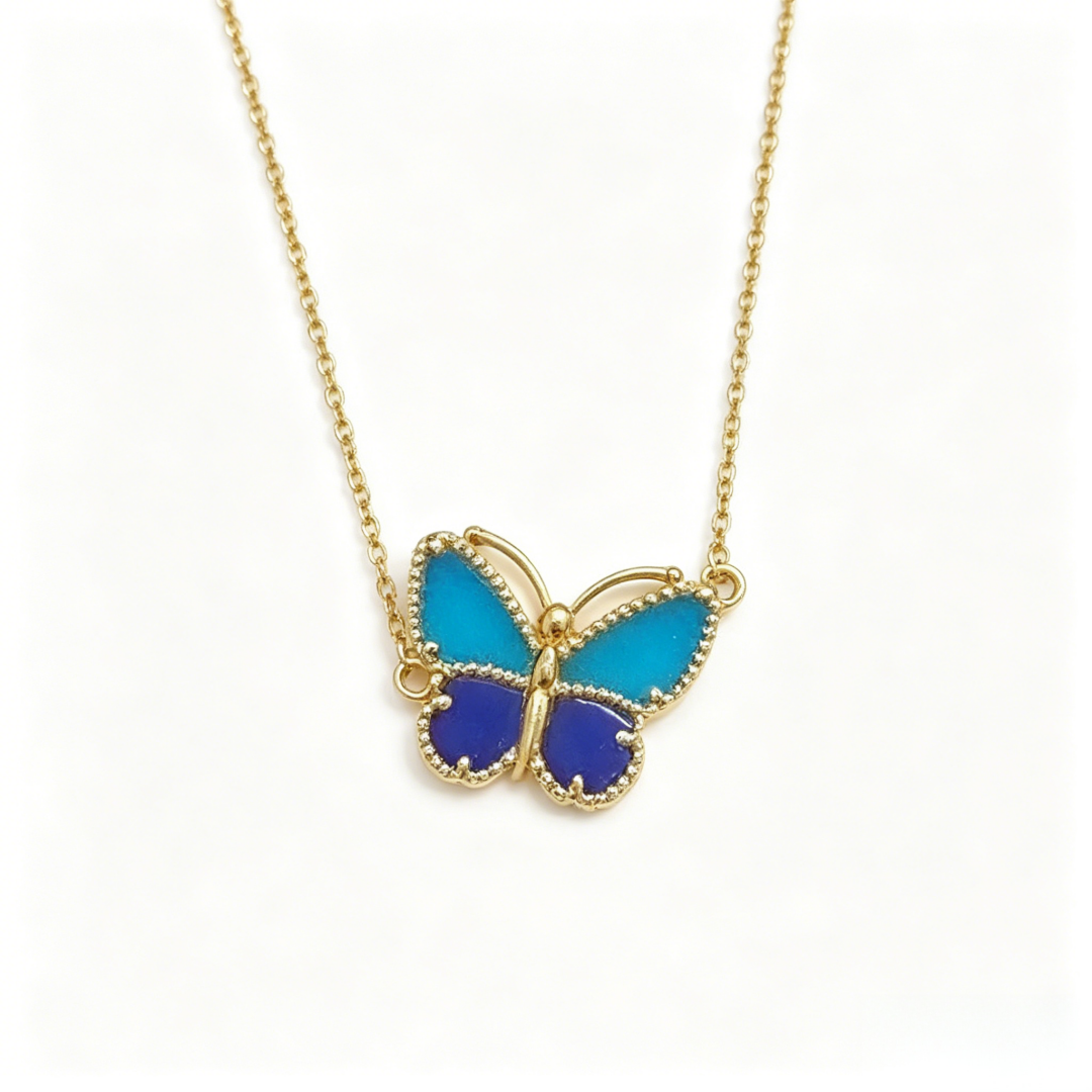 VA Necklaces