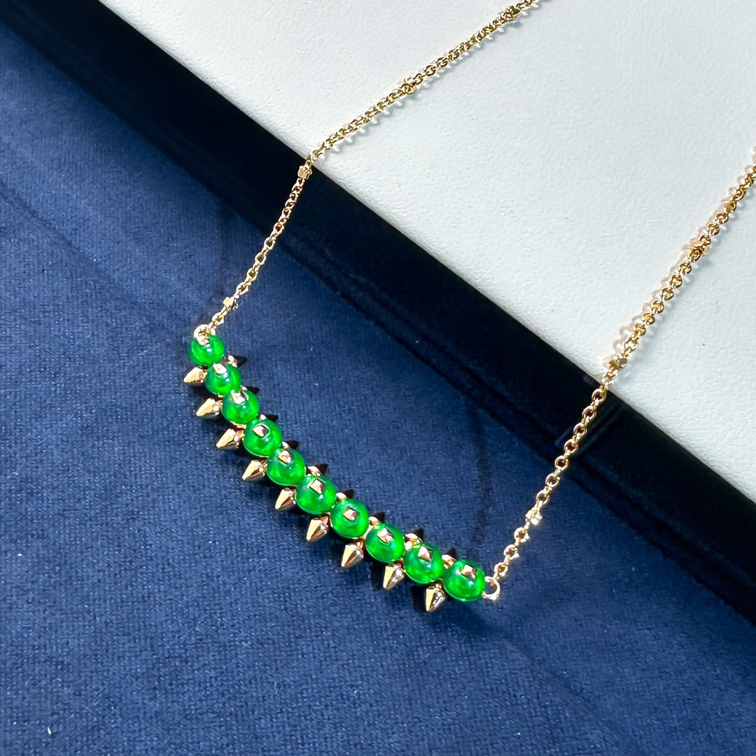 CT Necklaces