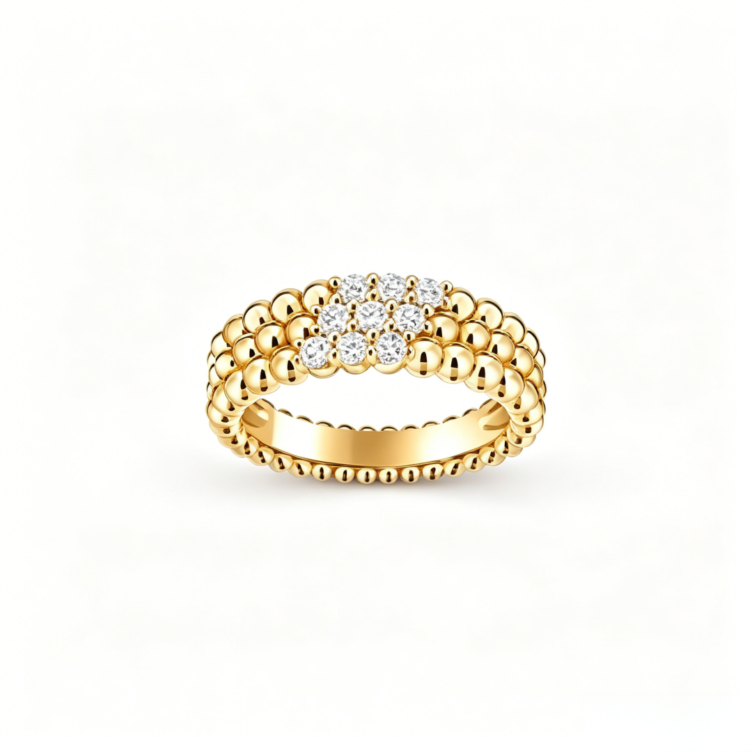 VA Rings