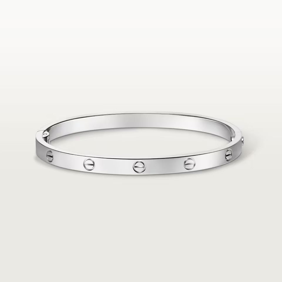 [Renovia Jewelry]LOVE BRACELET 4.8MM