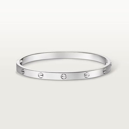 [Renovia Jewelry]LOVE BRACELET 4.8MM
