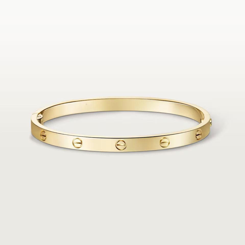 [Renovia Jewelry]LOVE BRACELET 4.8MM
