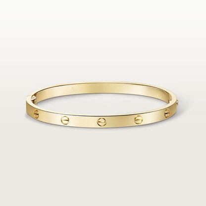 [Renovia Jewelry]LOVE BRACELET 4.8MM