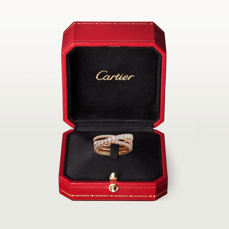 [Renovia Jewelry]ETINCELLE DIAMOND RING