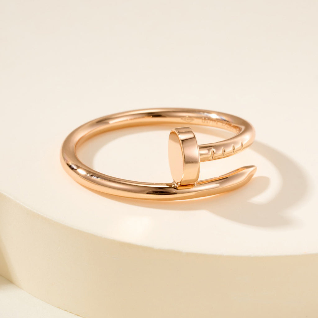 [Renovia Jewelry]JUSTE RING 1.8MM
