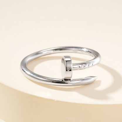 [Renovia Jewelry]JUSTE RING 1.8MM