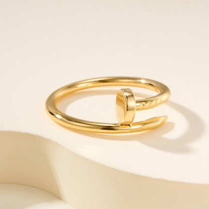 [Renovia Jewelry]JUSTE RING 1.8MM