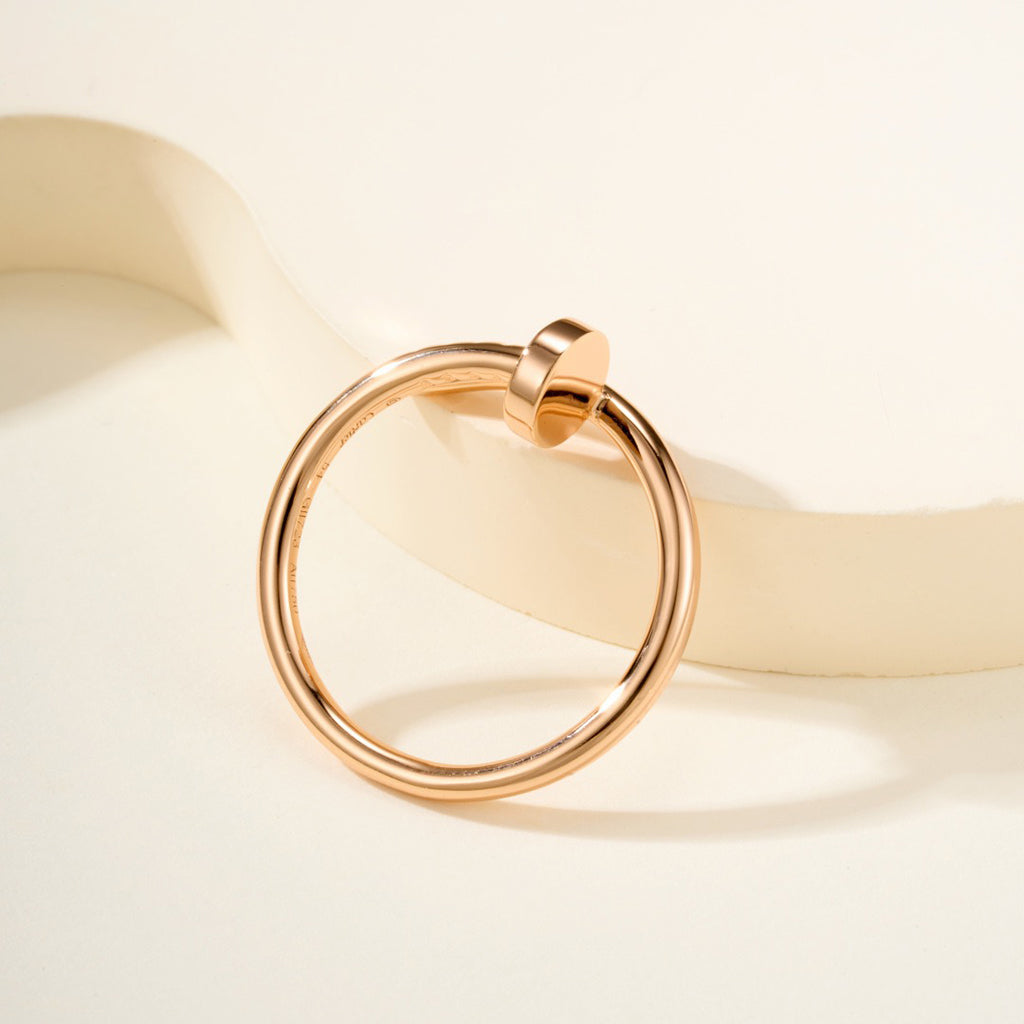 [Renovia Jewelry]JUSTE RING 1.8MM