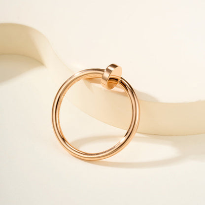 [Renovia Jewelry]JUSTE RING 1.8MM