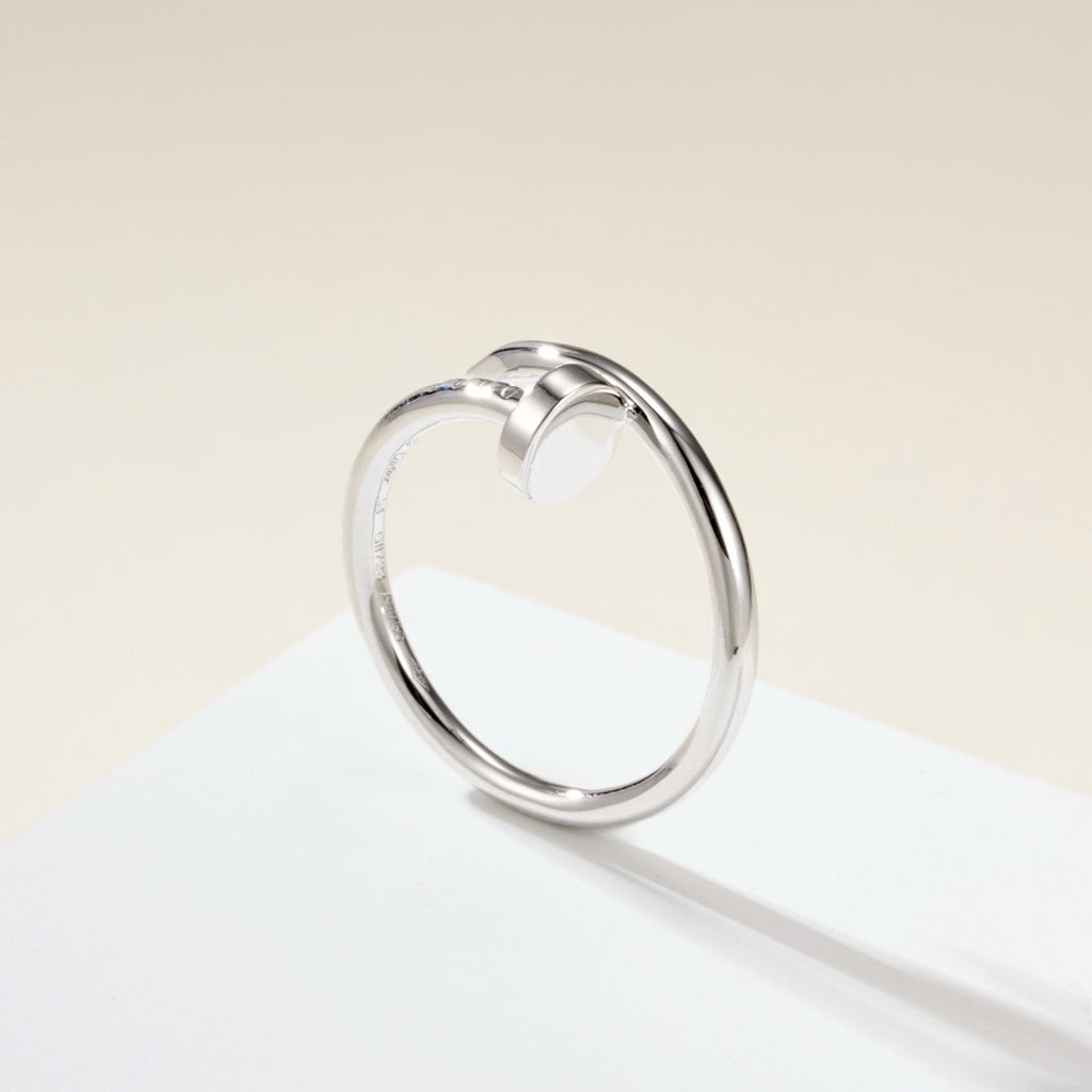 [Renovia Jewelry]JUSTE RING 1.8MM