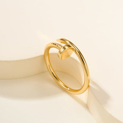 [Renovia Jewelry]JUSTE RING 1.8MM