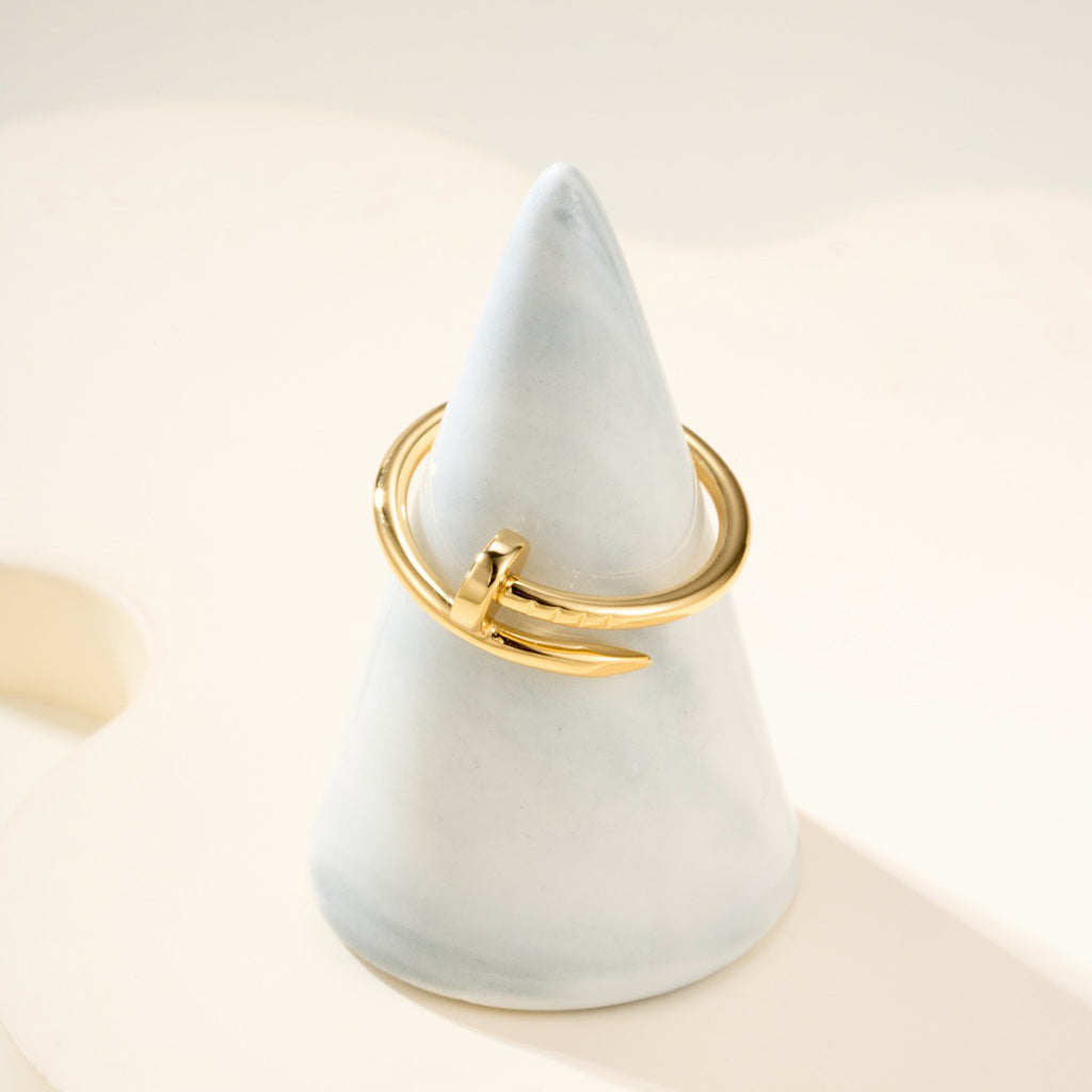 [Renovia Jewelry]JUSTE RING 1.8MM
