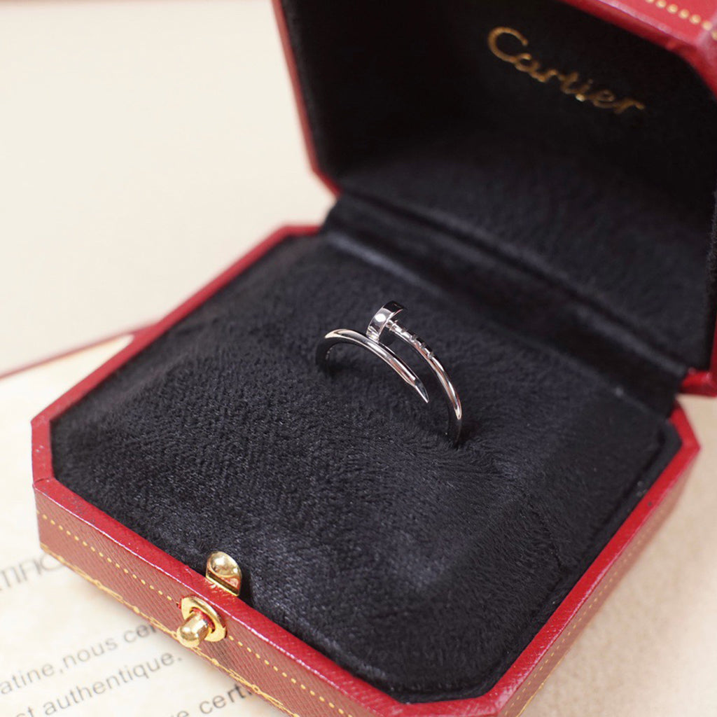 [Renovia Jewelry]JUSTE RING 1.8MM