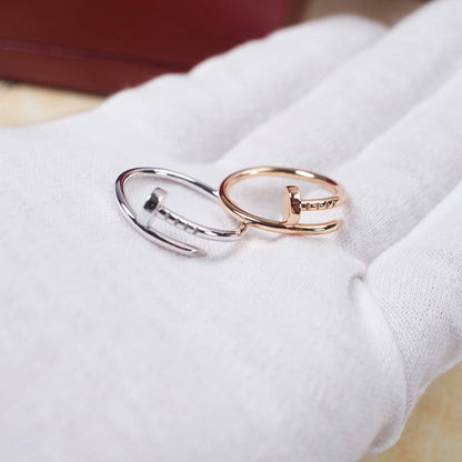 [Renovia Jewelry]JUSTE RING 1.8MM