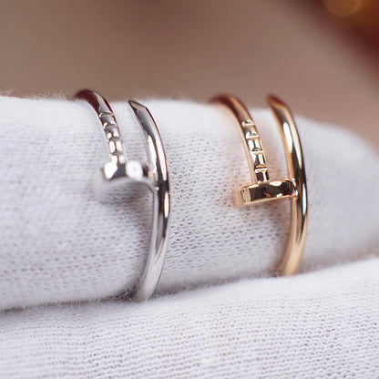 [Renovia Jewelry]JUSTE RING 1.8MM