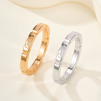 [Renovia Jewelry]MAILLON PANTHERE NO DIAMOND RING