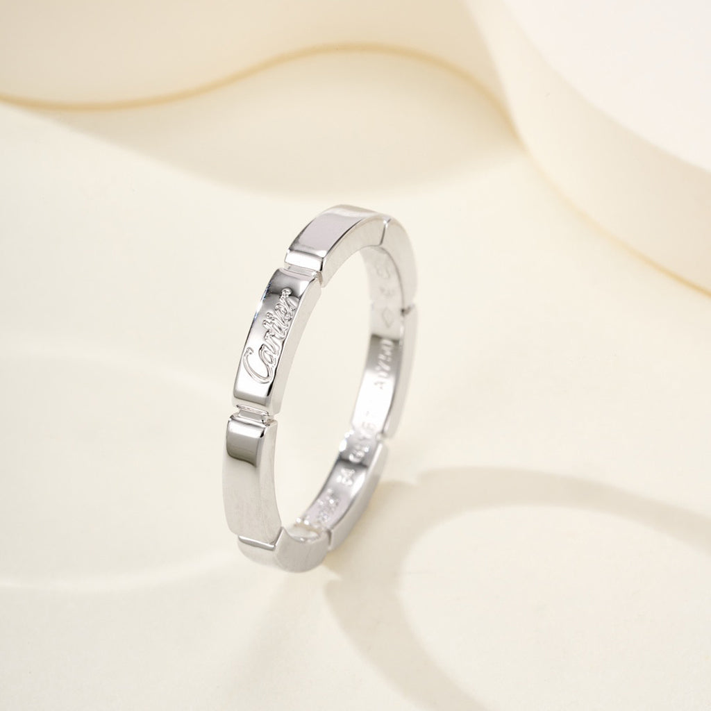 [Renovia Jewelry]MAILLON PANTHERE NO DIAMOND RING