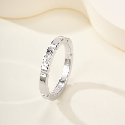 [Renovia Jewelry]MAILLON PANTHERE NO DIAMOND RING