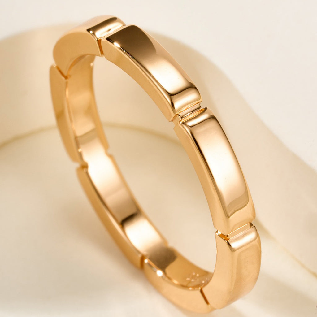[Renovia Jewelry]MAILLON PANTHERE NO DIAMOND RING