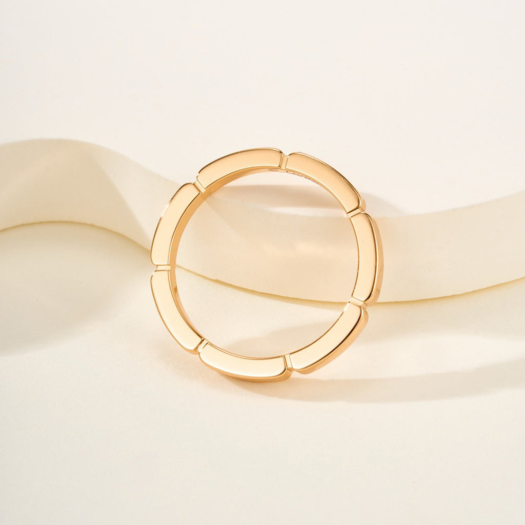 [Renovia Jewelry]MAILLON PANTHERE NO DIAMOND RING