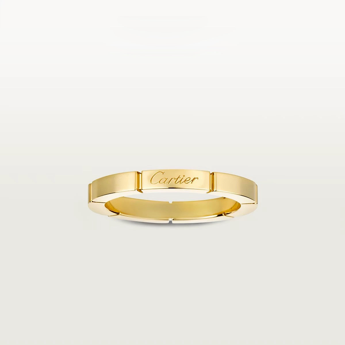 [Renovia Jewelry]MAILLON PANTHERE NO DIAMOND RING