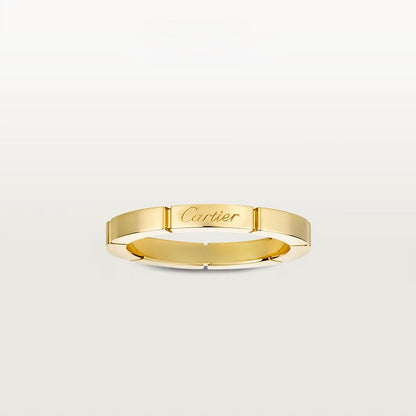 [Renovia Jewelry]MAILLON PANTHERE NO DIAMOND RING