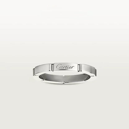 [Renovia Jewelry]MAILLON PANTHERE NO DIAMOND RING
