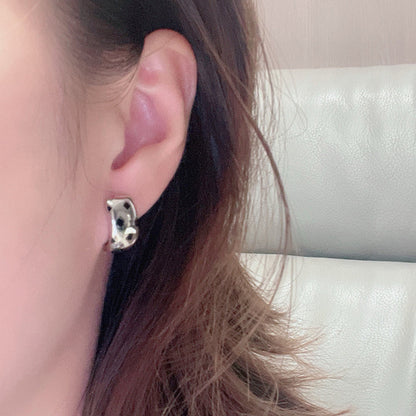 [Renovia Jewelry]PANTHERE MINI  EARRINGS