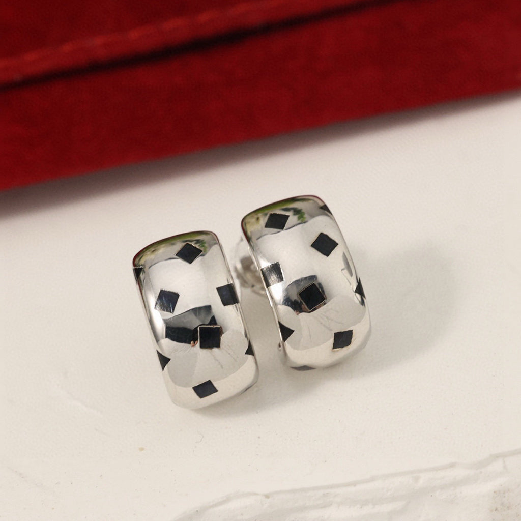 [Renovia Jewelry]PANTHERE MINI  EARRINGS
