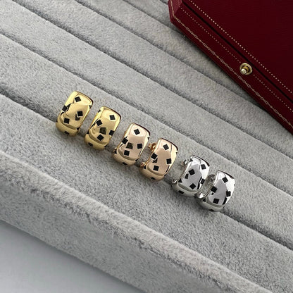 [Renovia Jewelry]PANTHERE MINI  EARRINGS