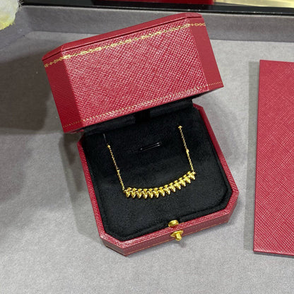 [Renovia Jewelry]CLASH  MEDIUM NECKLACE
