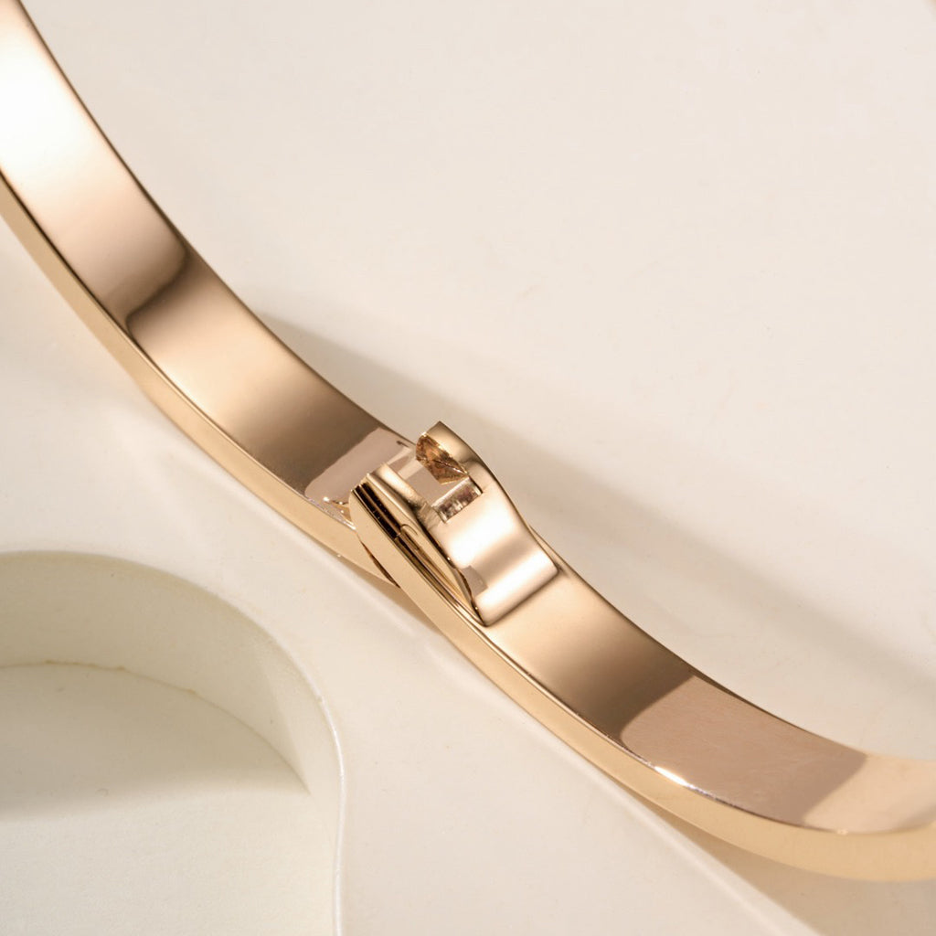 [Renovia Jewelry]LOVE BRACELET 4.8MM