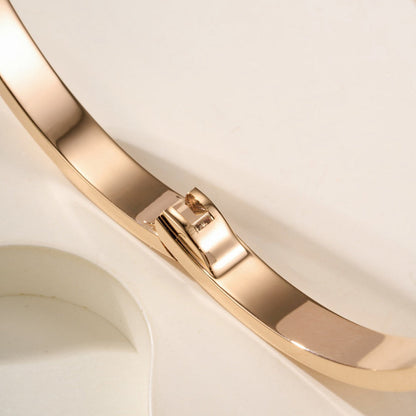 [Renovia Jewelry]LOVE BRACELET 4.8MM