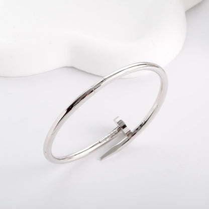 [Renovia Jewelry]JUSTE BRACELET 2.5MM