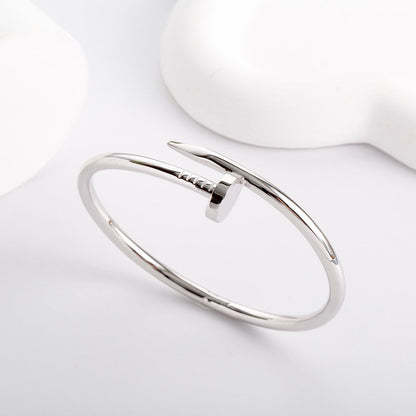 [Renovia Jewelry]JUSTE BRACELET 2.5MM