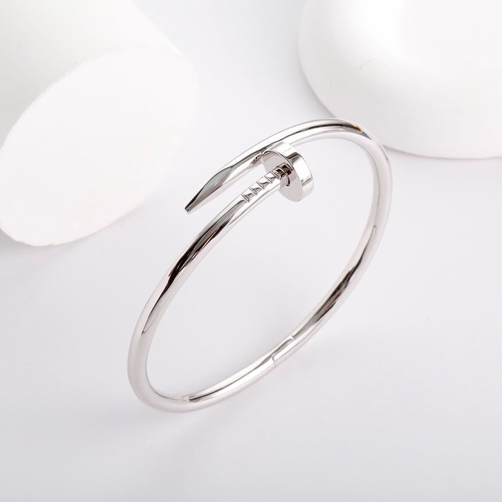 [Renovia Jewelry]JUSTE BRACELET 2.5MM