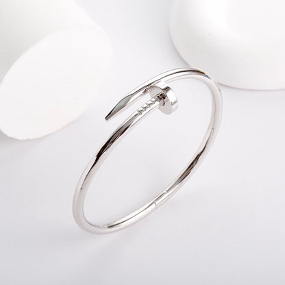 [Renovia Jewelry]JUSTE BRACELET 2.5MM