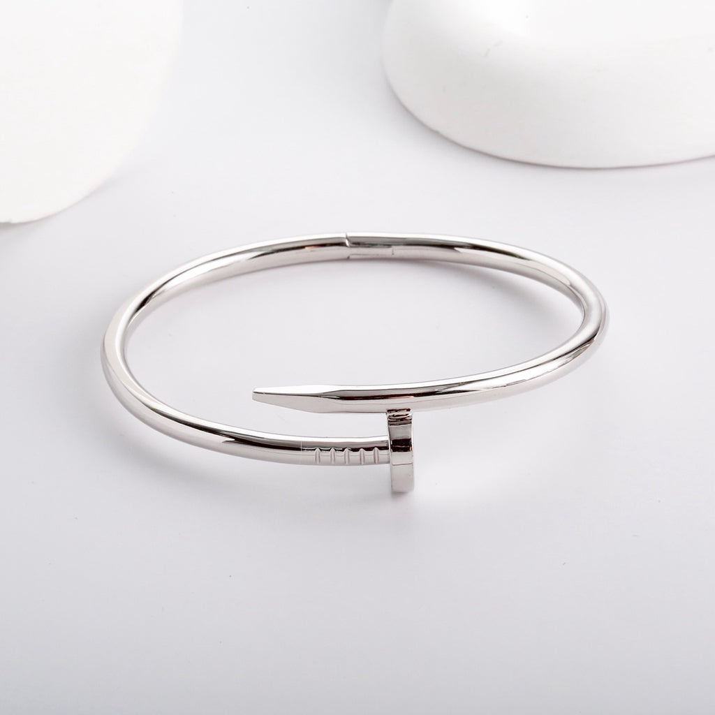 [Renovia Jewelry]JUSTE BRACELET 2.5MM