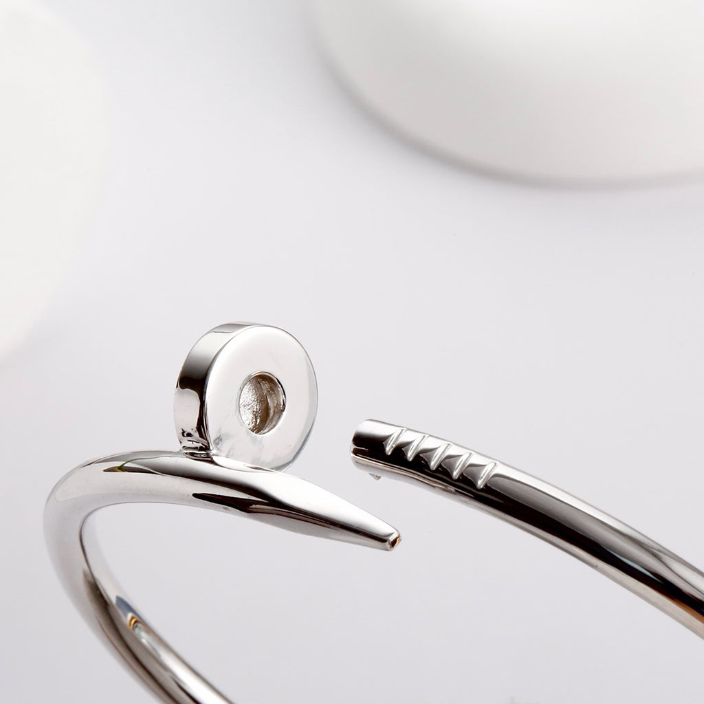 [Renovia Jewelry]JUSTE BRACELET 2.5MM