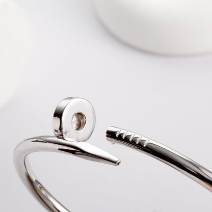 [Renovia Jewelry]JUSTE BRACELET 2.5MM