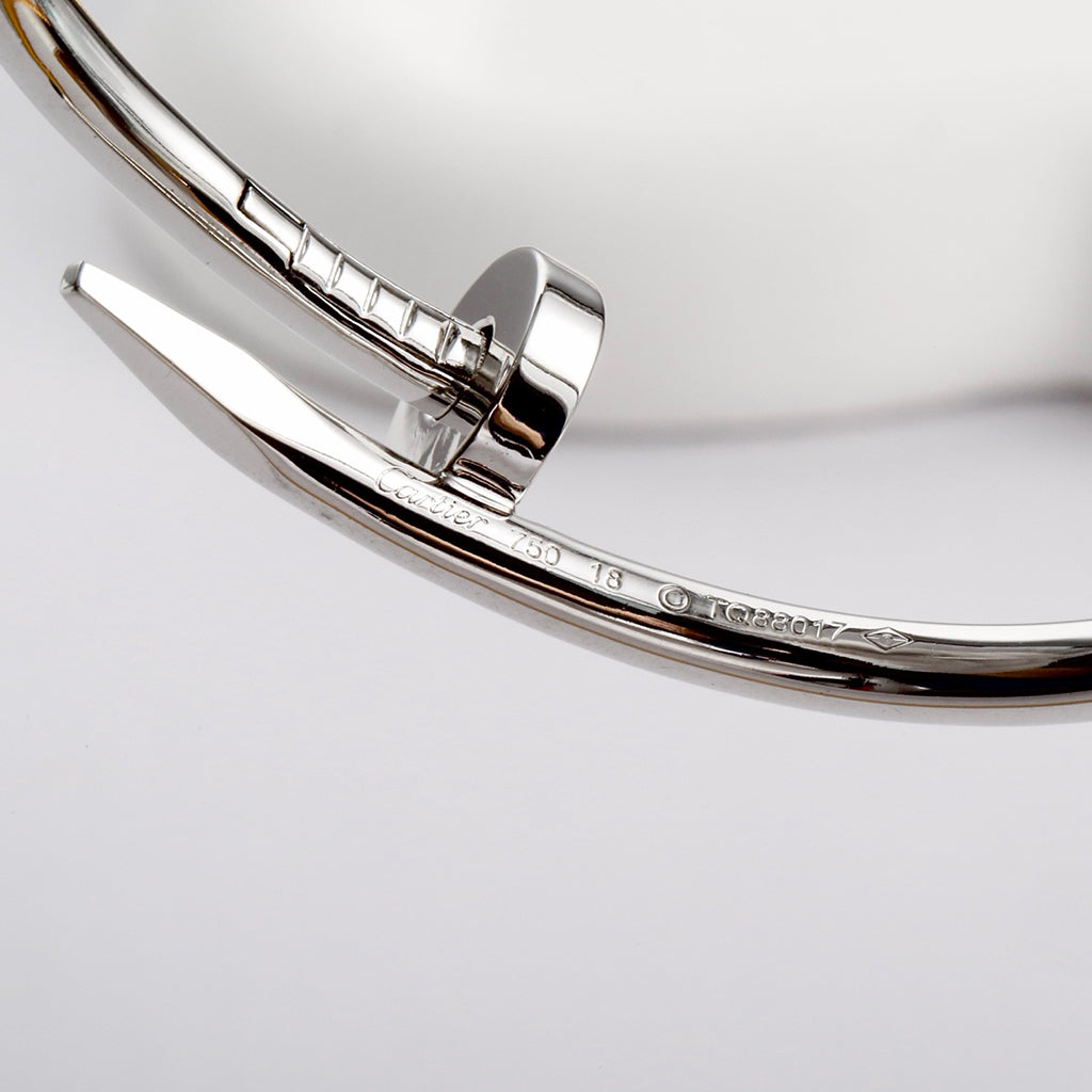 [Renovia Jewelry]JUSTE BRACELET 2.5MM