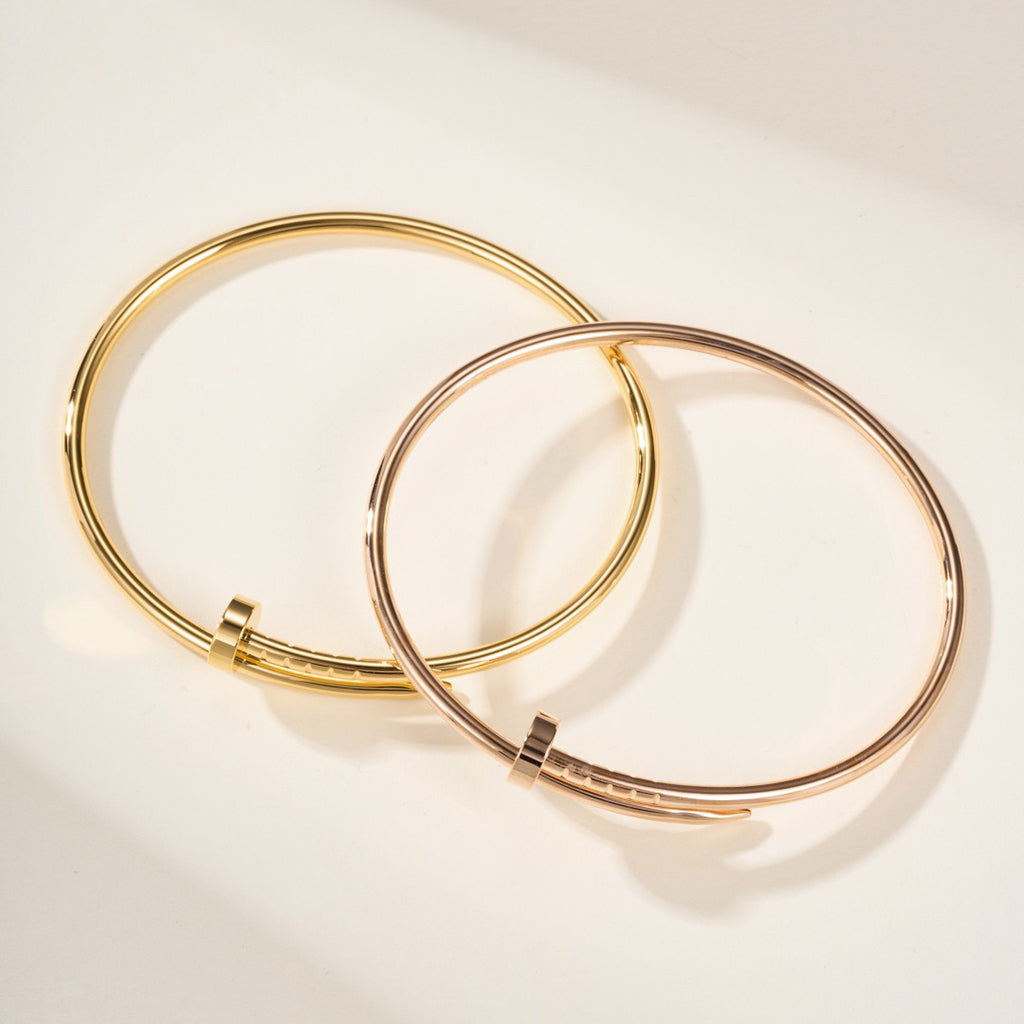 [Renovia Jewelry]JUSTE BRACELET 2.5MM