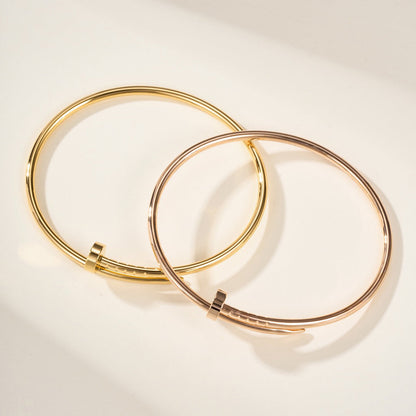 [Renovia Jewelry]JUSTE BRACELET 2.5MM
