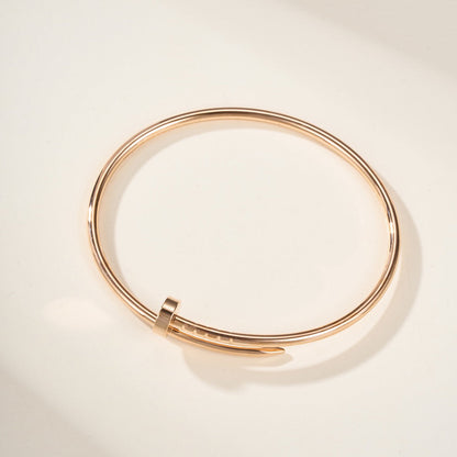 [Renovia Jewelry]JUSTE BRACELET 2.5MM