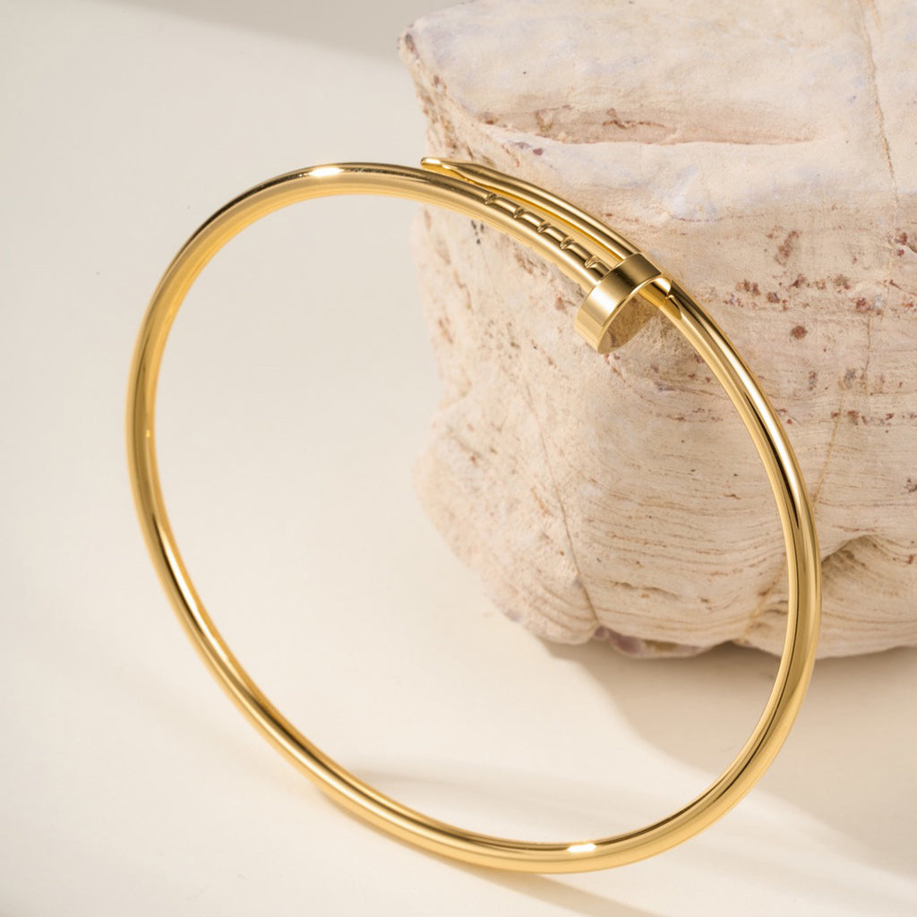 [Renovia Jewelry]JUSTE BRACELET 2.5MM