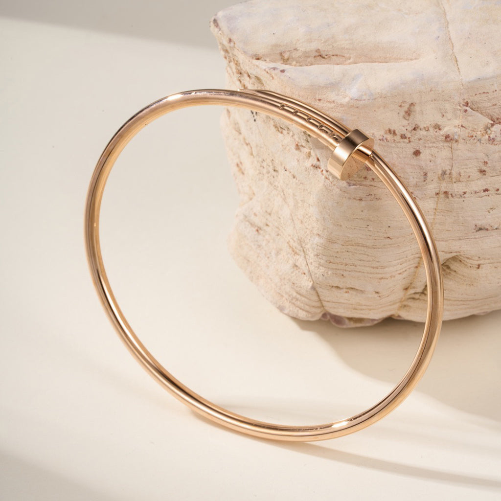 [Renovia Jewelry]JUSTE BRACELET 2.5MM