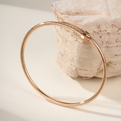 [Renovia Jewelry]JUSTE BRACELET 2.5MM
