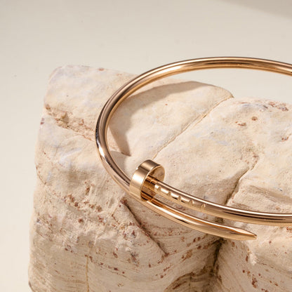 [Renovia Jewelry]JUSTE BRACELET 2.5MM