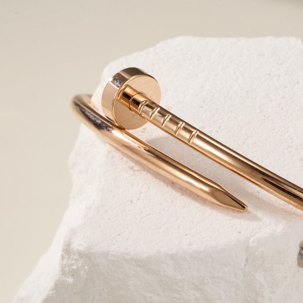 [Renovia Jewelry]JUSTE BRACELET 2.5MM